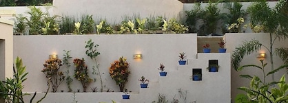 La Ramona Charming Hotel