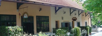 Pri Žabarju Bed & Breakfast Ljubljana