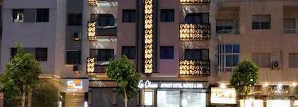 Aparthotel Les Oliviers Suites & Spa