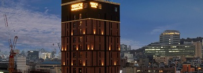 9 Brick Hotel