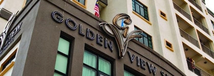 Golden View Serviced Apartment