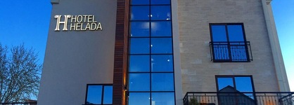 Hotel Helada