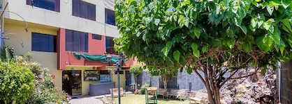 Hotel La Posada Real Arequipa
