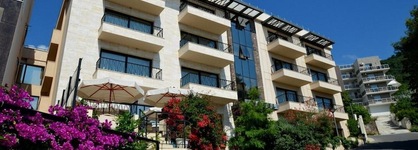 Hotel Hec Residence Milocer
