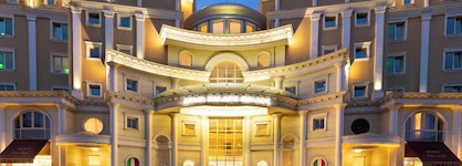 Rome Palace Deluxe