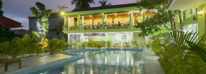 Fortune Hotel 2 Lucky Stay Phu Quoc