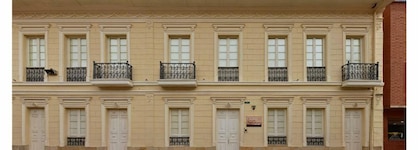 Hotel Casa De La Vega