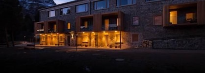 Randolins Familienresort