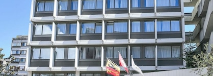 Home Swiss Hotel