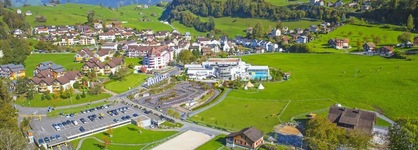 Swiss Holiday Park Resort