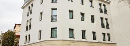 Venis Boutique Hotel