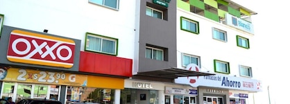 Chiapas Hotel Express