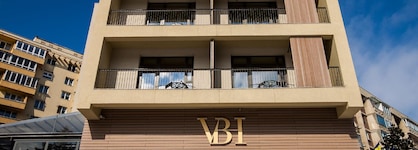 Victoria Bulevard Hotel