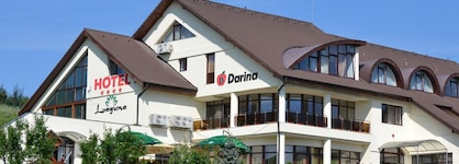 Complex Turistic Darina Sancraiu De Mures