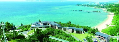 Umino Ryotei Okinawa Nakamasou