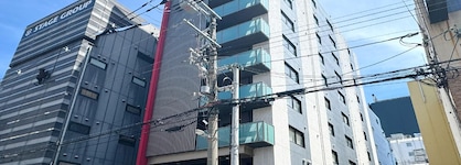 Re Hotel Umeda