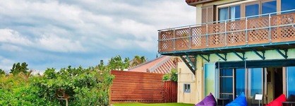 Nagahama Beach Resort Kanon
