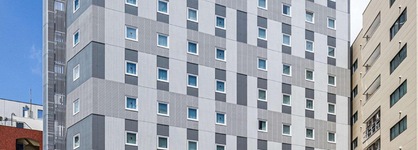 Comfort Hotel Tokyo Higashi Kanda