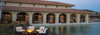 Grand Solmar Pacific Dunes Resort, Golf & Spa