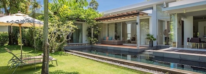 Samui Villa Koru