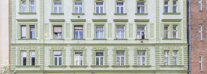 Venus Apartments - City Park