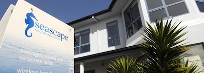 Seascape Accommodation