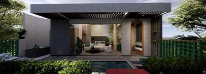 Amora Ubud Boutique Villas