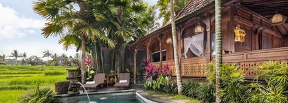 Madani Antique Villas