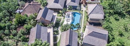 Sun Suko Boutique Retreat