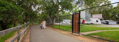 Echo Holiday Parks - Windsor Gardens