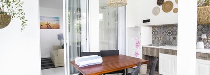 Benoa Sea Suites And Villas