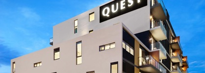 Quest Macquarie Park