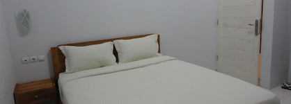 Pendowo Huis Guest House