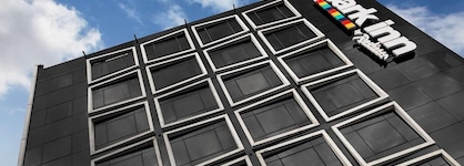 Park Inn By Radisson Izmir