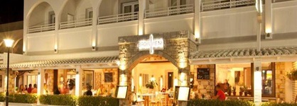 Sentido More Meni Residence