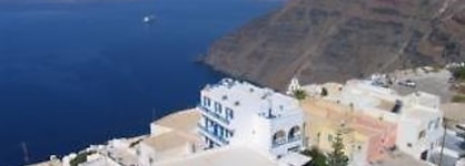 Kafieris View Hotel - Adults Only