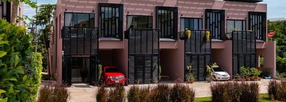 Condominio 3 camere da letto in Bo Put, Bo Put
