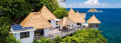 The Fisherman's Villas