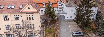 St. Terezie - Baroque Residence