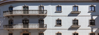 Hotel Cidade De Olhão