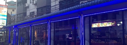 Koenig Hotel Pattaya