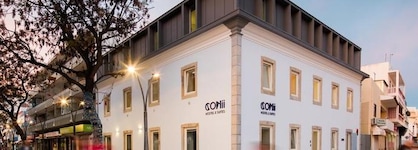 Hostel Conii & Suites Algarve