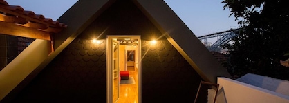 Appartamento 5 camere da letto, Miragaia