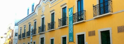 Aloha Hostel