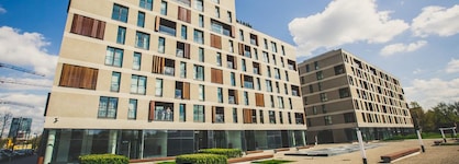 Go Apartments