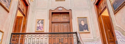 Palácio Das Especiarias