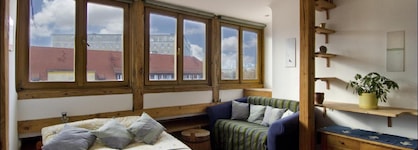 P&O Apartments Plac Narutowicza