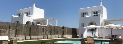 Naxian Resort