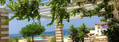 Villa 5 Camere da letto 4 Stanze da bagno, Paros