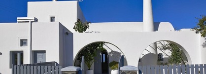 Aleria Villa